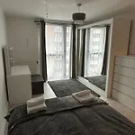 Flat In London - Excel,O2,City Airport