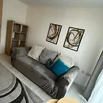 Flat In London - Excel,O2,City Airport