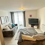 Flat In London - Excel,O2,City Airport