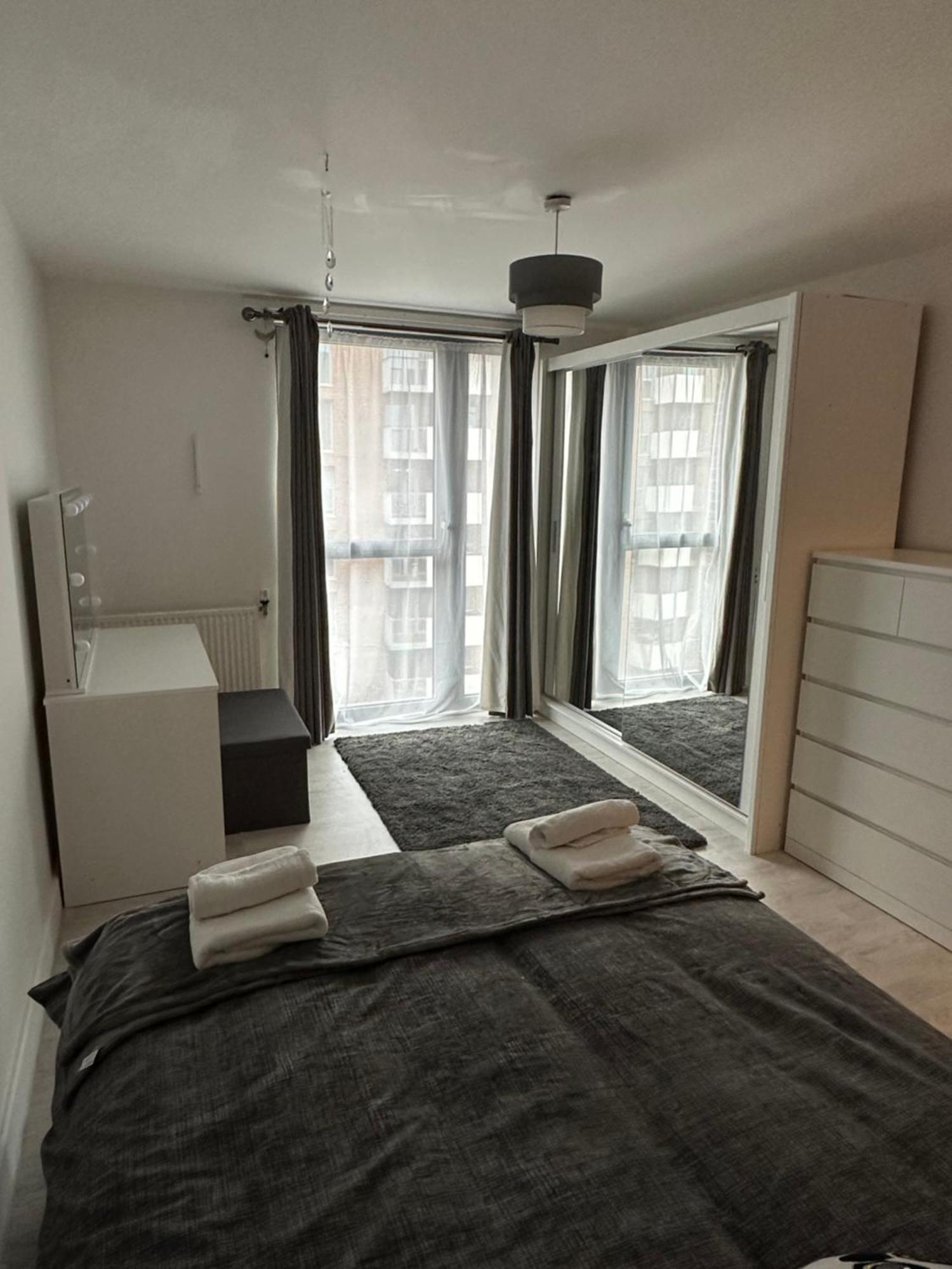 Flat In - Excel,o2,city Airport Appartamento Londra