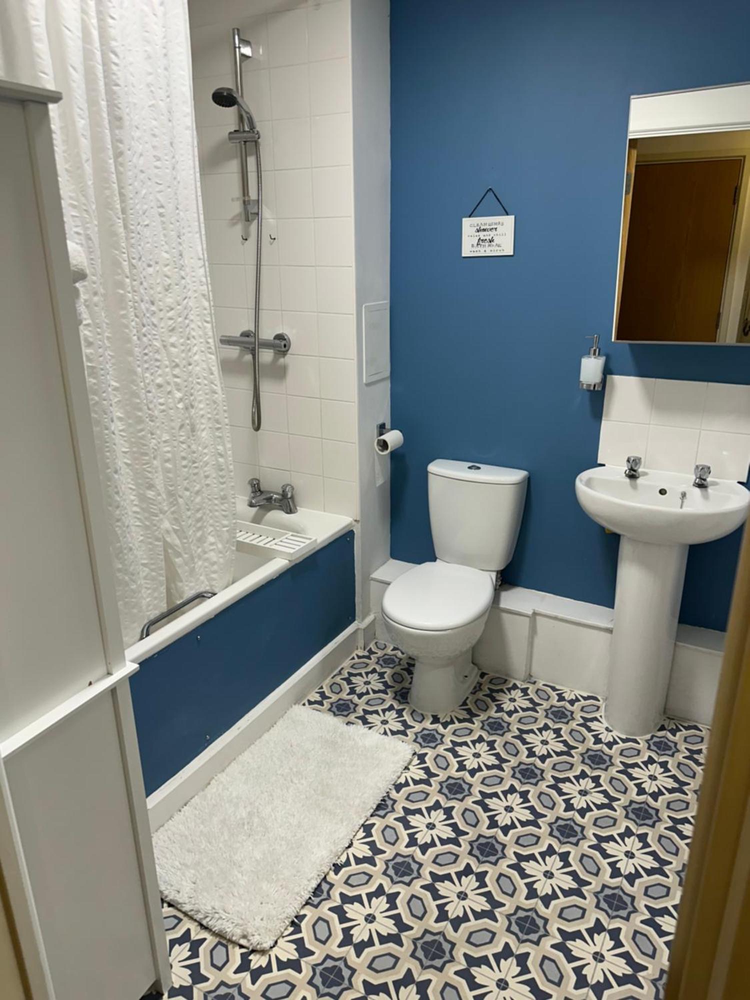 Appartamento Flat In - Excel,o2,city Airport Londra