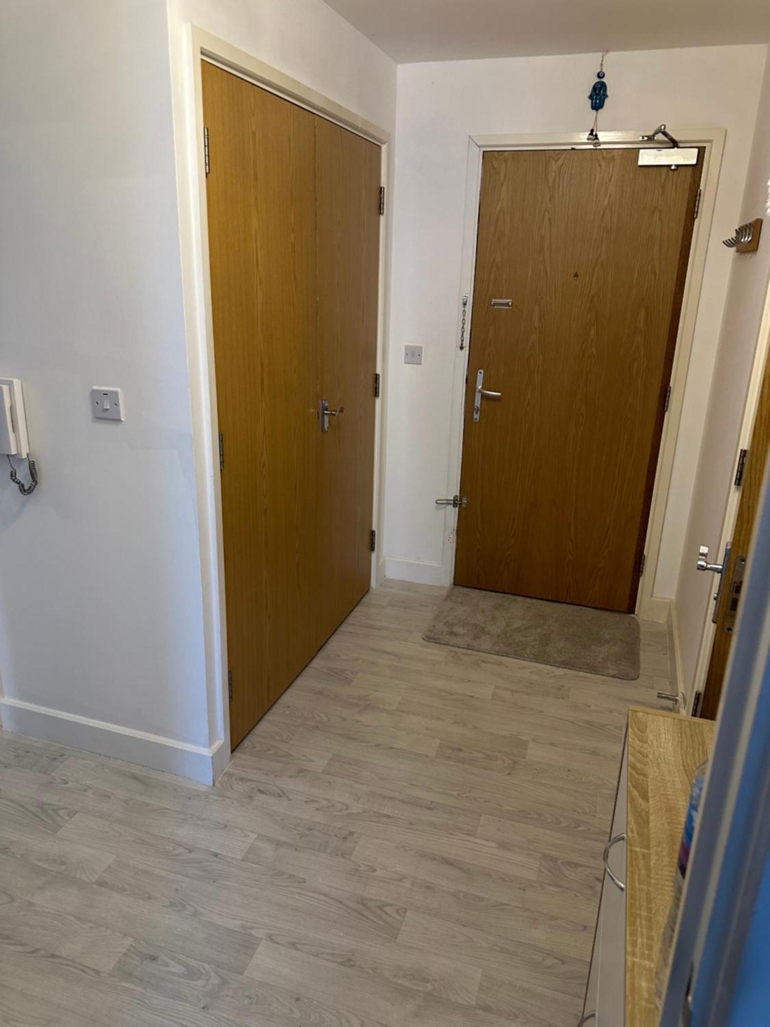 Flat In - Excel,o2,city Airport * Londra