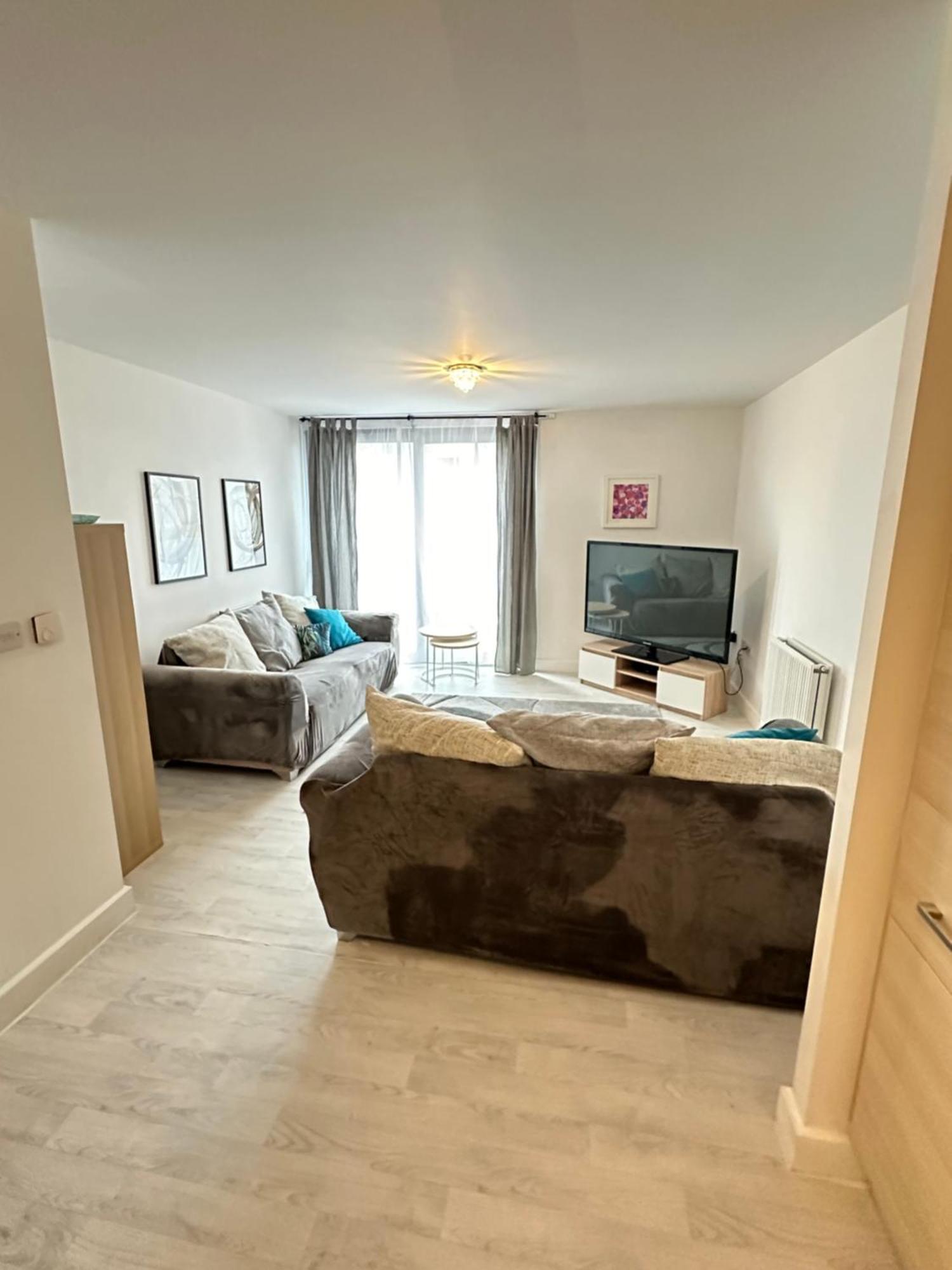 Flat In - Excel,o2,city Airport Appartamento Londra